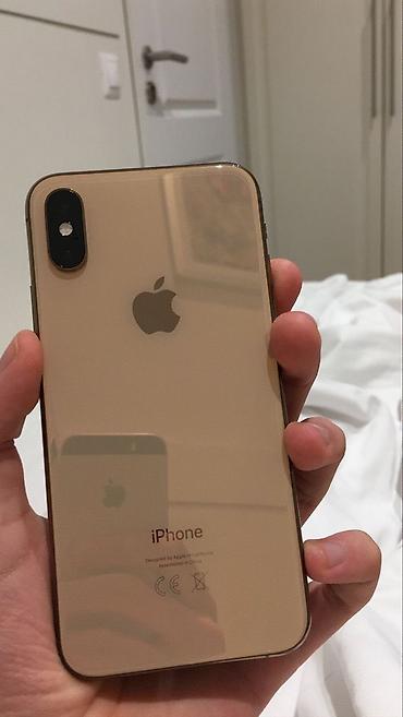 lphone xr белый: IPhone Xs, Б/у, 256 ГБ — 1