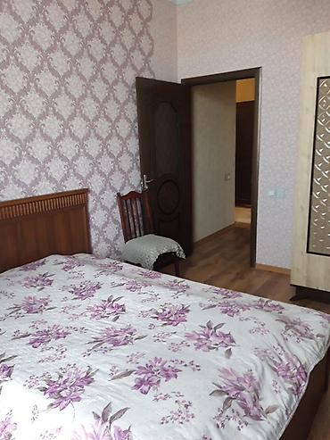 cavansir kucesinde satilan evler: Kirayə üçün 3 otaqlı mənzil - Plan: geniş dəhlizli, ayrı yataq otağı — 5
