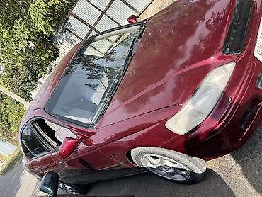 audi tt: Продажа: седан бордового цвета. Основные характеристики: - Кузов — 3