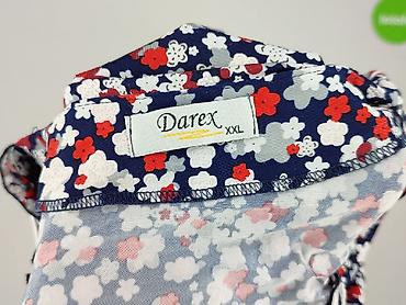 biustonosze 95d: Bluzka damska, rozmiar 2XL — 4