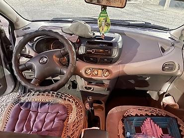 ниисан серена: Nissan Almera Tino: 2001 г., 1.8 л, Механика, Бензин, Минивэн — 2