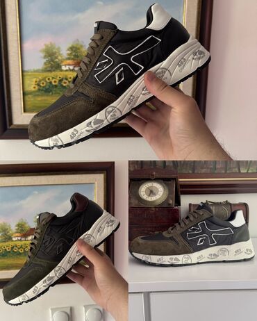 Patike: Patike, Premiata, veličina - 50 — 15