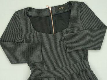 reserved sukienki plus size: Reserved, Sukienka damska, rozmiar M