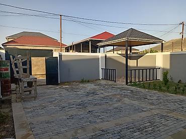 heyet evi layiheleri: 4 otaqlı, 168 kv. m, Kredit yoxdur, Yeni təmirli — 3