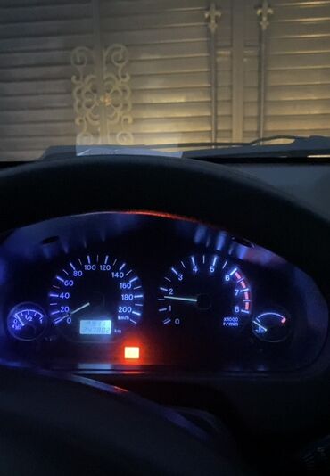 Mitsubishi: Mitsubishi Space Star: 2000 г., 1.3 л, Механика, Бензин, Универсал — 9