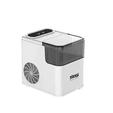 Buz aparatları: Məhsul: Buz generatoru DSP KD8001 Brend: DSP Kateqoriya: Dondurucu — 1