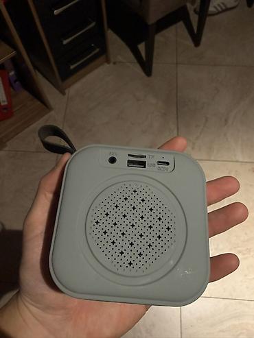 rant ace: Портативная Bluetooth-колонка Новая колонка Hoco В идеальном состоянии — 2