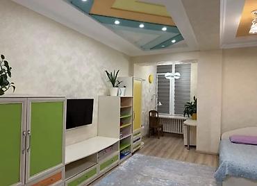 157: 4 комнаты, 157 м², бульвар Эркиндик Элитка, 4 этаж, Дизайнерский ремонт — 4