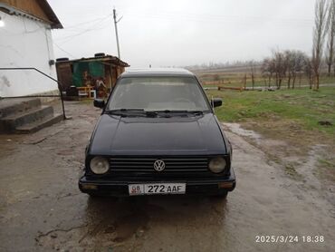 golf 2 автомат: Volkswagen Golf: 1989 г., 1.8 л, Механика, Бензин, Седан