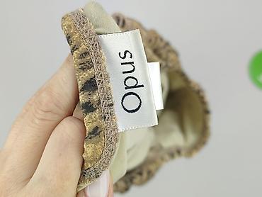 przod: OPUS, Spódnica damska, rozmiar XL — 4