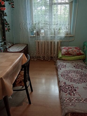 сниму 1 ком кв: 1 бөлмө, Менчик ээси, Чогуу жашоо менен, Толугу менен эмереги бар