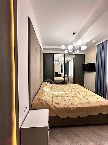 Продажа квартир: 4 комнаты, 145 м², Элитка, 2 этаж, Евроремонт — 23