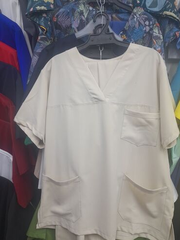 Спецодежда: Дордой оптом🇰🇬 ➡️Оптом и в розницу 🔴 Униформа, поварской форма, форма — 17