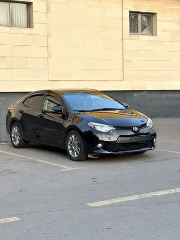 чехол для машины бишкек цена: Срочно срочно срочно ! продается ‼️ Toyota Corolla (Американец) Год