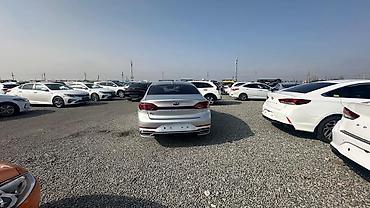 Kia: Kia K7: 2019 г., 3 л, Автомат, Газ, Седан — 2