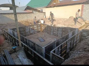 Бетонщики, монолитчики: Бетонщик. Больше 6 лет опыта — 4