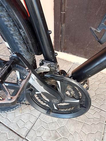 Балконные двери: Велосипед giant — 7