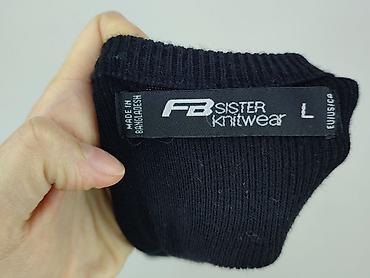 second wear: FB Sister, Sweter damski, rozmiar L — 4