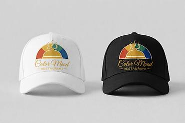 Reklam, çap: Qrafik dizayn Xidmətlərim •Logo, sosial media — 17