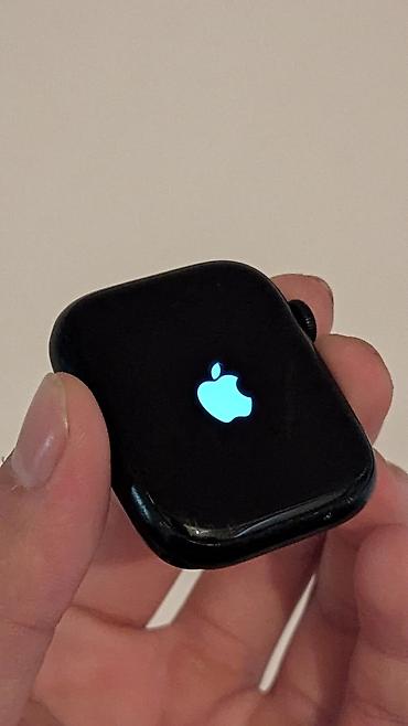 cd disk: Apple Watch 8 45mm (iCloud заблокированный) идет как на донора или — 2