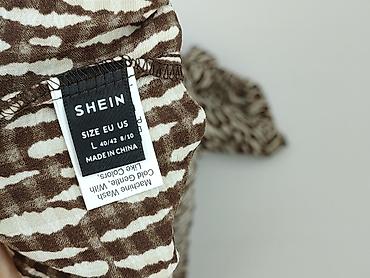 c: Shein, Sukienka damska, rozmiar L — 4