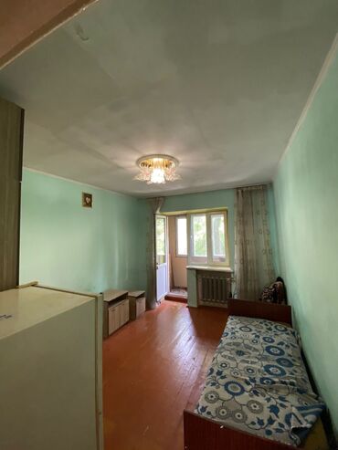 квартира борсан: 2 комнаты, 47 м², Индивидуалка, 2 этаж, Косметический ремонт