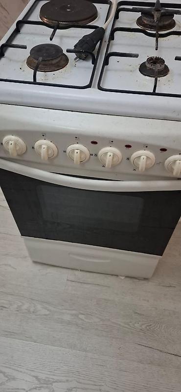 elektrik duxovka: Tecili satilir📌ev satildigi ucun esyalar asagi qiymete satilir📌 — 1