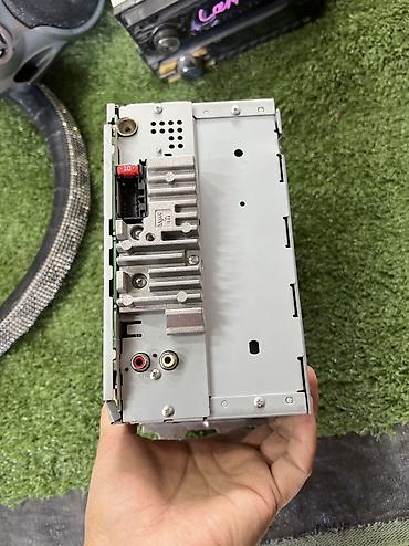смарт часы xiaomi в бишкеке: Б/у, 2-DIN — 3