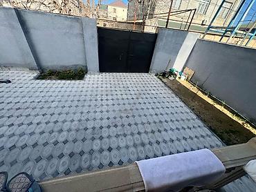 Həyət evləri və villalar: Binə 6 otaqlı, 240 kv. m, Kredit yoxdur, Yeni təmirli — 5