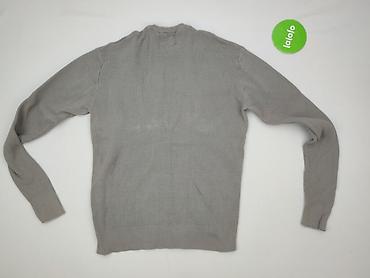 givenchy: Sinsay, Sweter dla mężczyzn, rozmiar L — 3