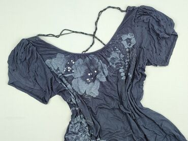 suknie hinduskie: Oasis, Women's blouse, size XL (EU 42)