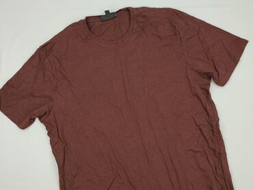 hooligans koszulki: T-shirt for men, XL (EU 42), SMOG, condition - Very good
