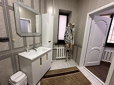 Долгосрочная аренда домов: 400 м², 6 комнат, Утепленный, Теплый пол, Бронированные двери — 16