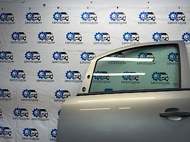 platform ok: Дверь Передняя левая Opel, Б/у, Оригинал — 5