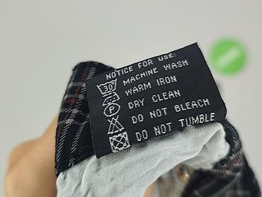 szorty pull and bear: Szorty damskie, rozmiar M — 6