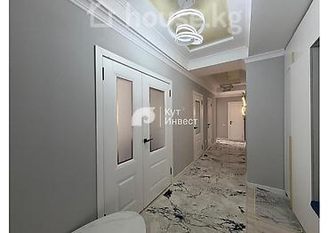 Продажа квартир: 2 комнаты, 79 м², Элитка, Евроремонт — 8