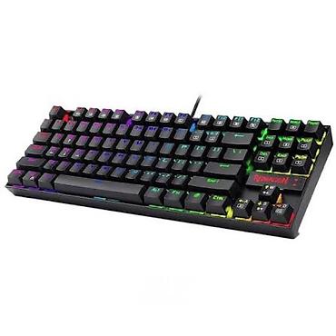 oyuncu komputer: Redragon 75% Gasket Mexaniki Oyun Klaviaturası Redragon-un 75% — 1