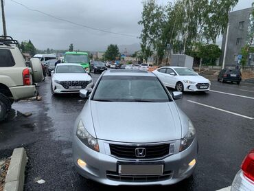 хонда аккорд 8 поколение: Honda Accord: 2009 г., 2.4 л, Автоматические, Бензин, Седан