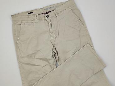 pull and bear aplikacja: Chino, Chinosy dla mężczyzn, rozmiar XL — 1