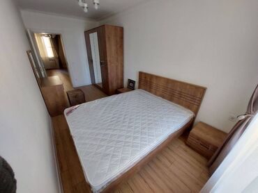 Uzunmüddətli kirayə mənzillər: Səbail rayonu İçəri şəhər metrosuna 3 dəqiqəlik piyada məsafədə — 4