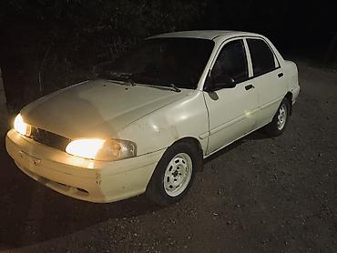 Другие автомобили: 🚗 Kia Avella сатылат! • Маркасы: Kia Avella • Коробкасы: механика • — 3