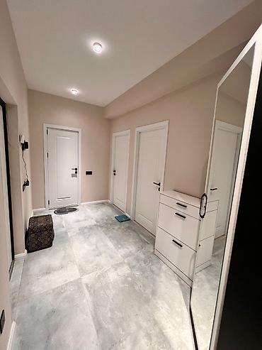 Yeni tikili: 3 otaqlı, Yeni tikili, 74 kv. m — 24