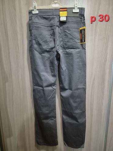 stronger: Мужская рубашка, 4XL, Новый, цвет - Серый — 6
