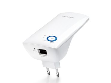 cib vayfayi qiymeti: Range / Extender Tp-Link TL-WA850RE (60 azn) Wireless 300 Mb/s 1