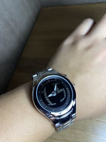 золотая цепь женская: Black Vintage y2k watch Минимализм и стиль придумали с этих часов