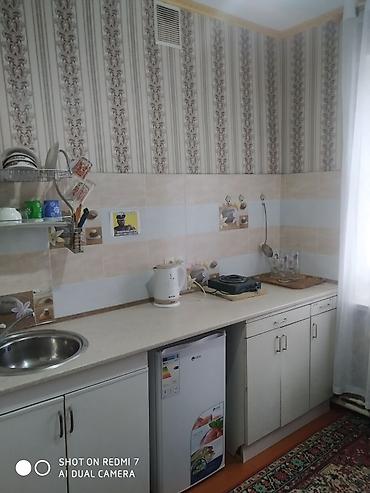 Посуточная аренда квартир: 3 комнаты, Душевая кабина, Постельное белье, Кондиционер — 25