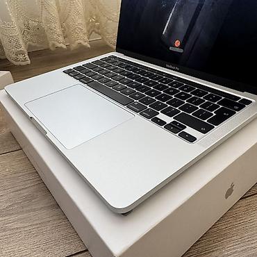 4k монитор: Для программирования, Новый, Apple M1 Pro, ОЗУ, RAM: 8 ГБ — 4