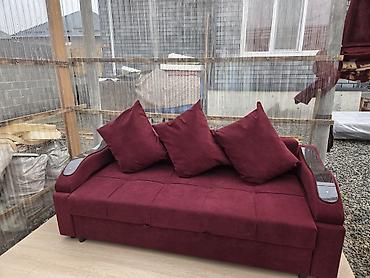 Прямые диваны: Прямой диван, Новый — 4