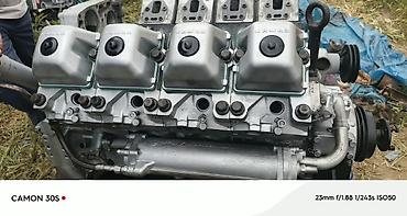 Коммерческий транспорт: Грузовик, Камаз, Стандарт, Новый — 2