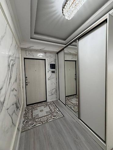 Продажа квартир: 3 комнаты, 97 м², Элитка, 8 этаж, Евроремонт — 2